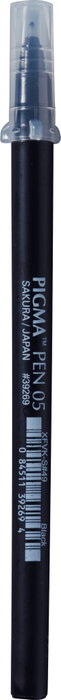 Sakura Pigma Pen 05 Negro 0.3 mm